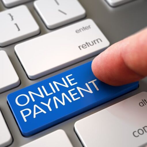 Pay Worcester Business Services